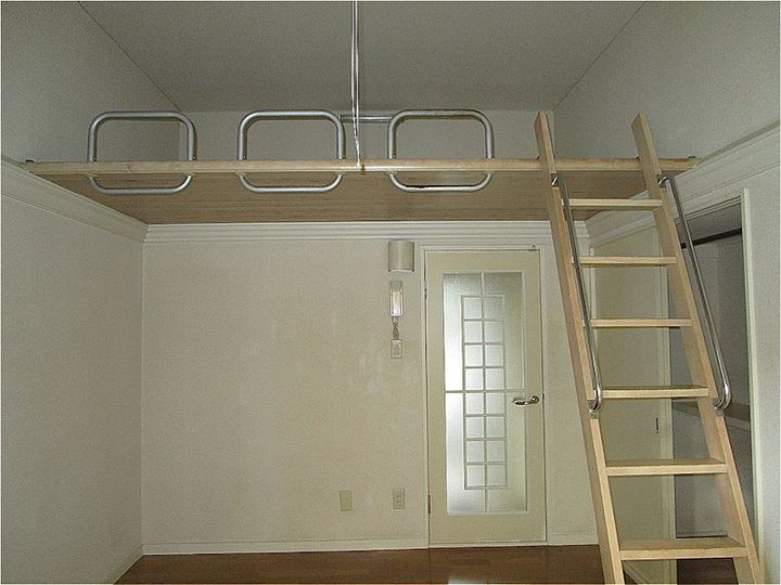 東京都世田谷区上馬2(アパート)の賃貸物件の居間