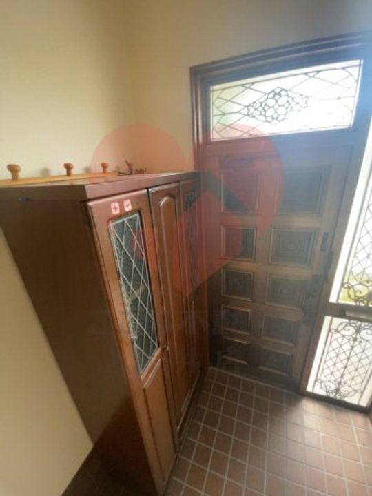 大阪府阪南市鳥取中(一戸建)の賃貸物件の玄関