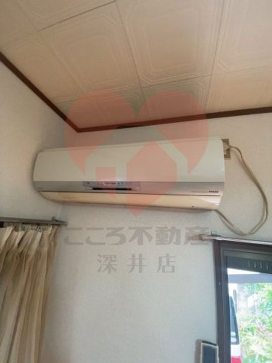 大阪府阪南市鳥取中(一戸建)の賃貸物件の内装