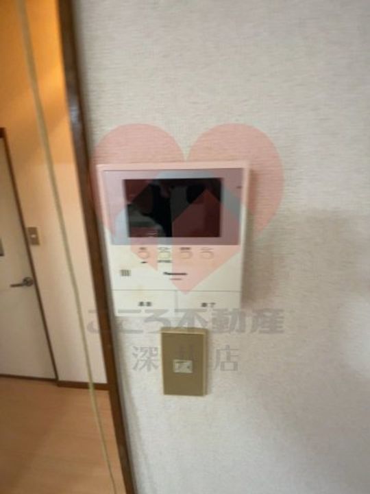 大阪府阪南市鳥取中(一戸建)の賃貸物件の内装