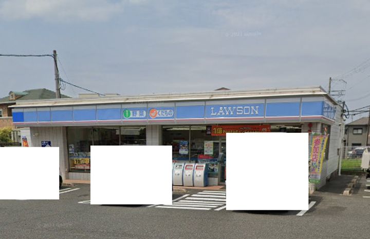 大阪府阪南市鳥取中(一戸建)の賃貸物件の周辺