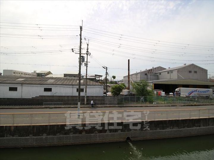 大阪府高槻市辻子3(アパート)の賃貸物件のその他画像