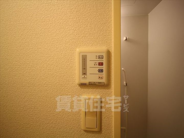 大阪府高槻市辻子3(アパート)の賃貸物件のその他画像