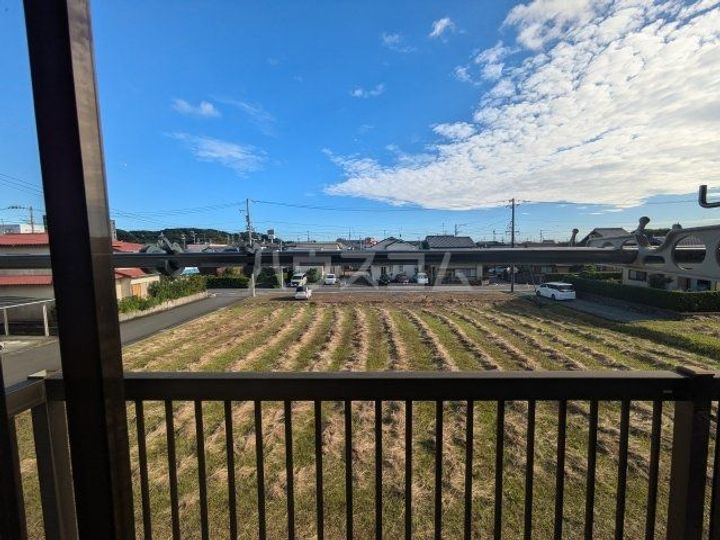 メゾン大塚Aのその他画像