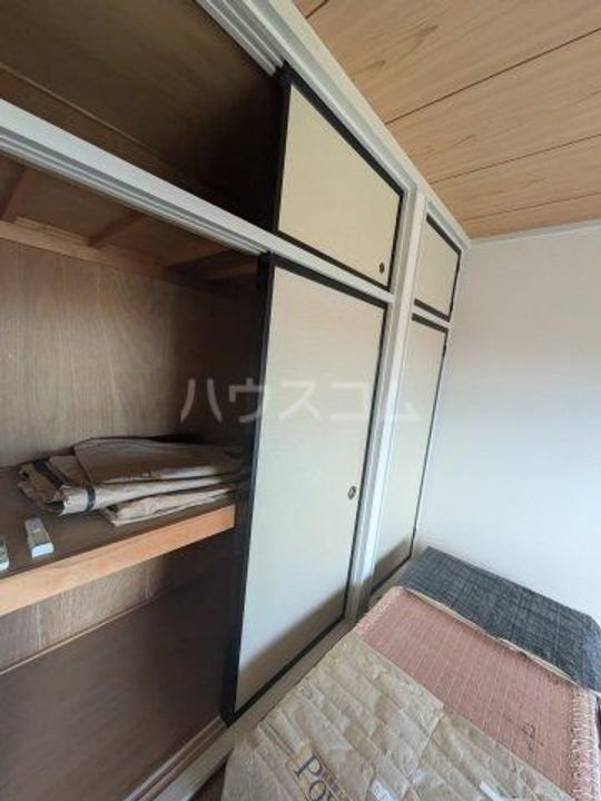 メゾン大塚Aの内装