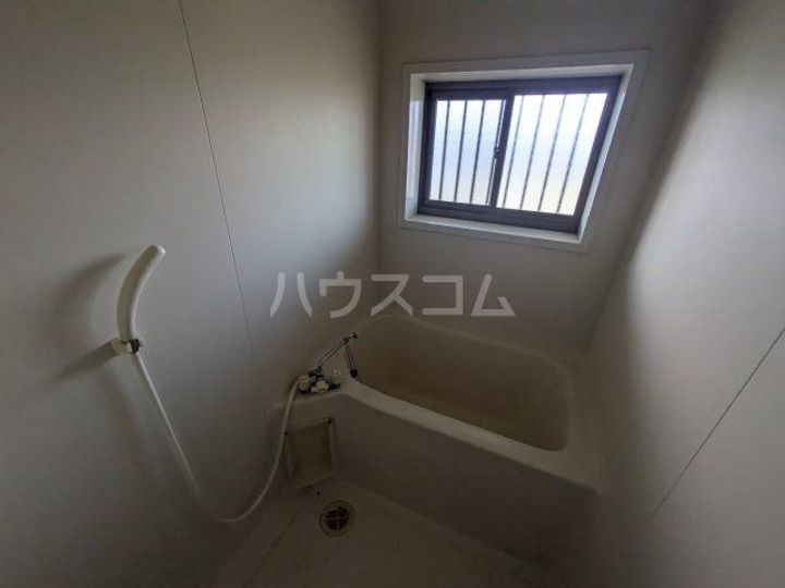 メゾン大塚Aの風呂