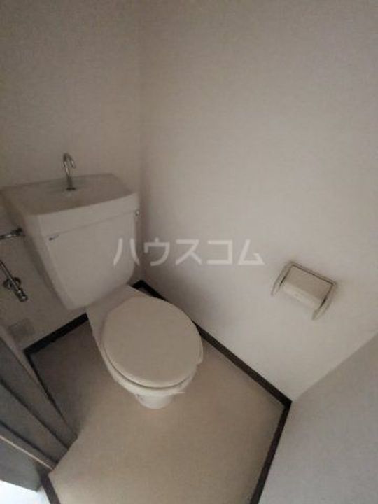 メゾン大塚Aの内装