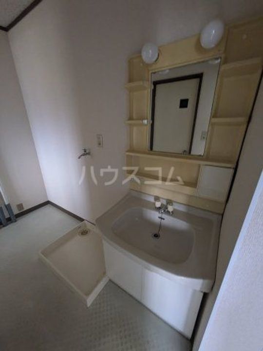 メゾン大塚Aの内装