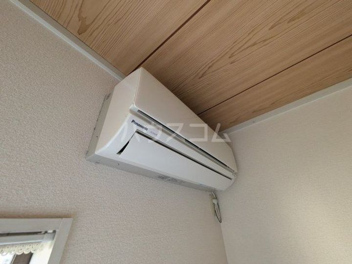 メゾン大塚Aの内装