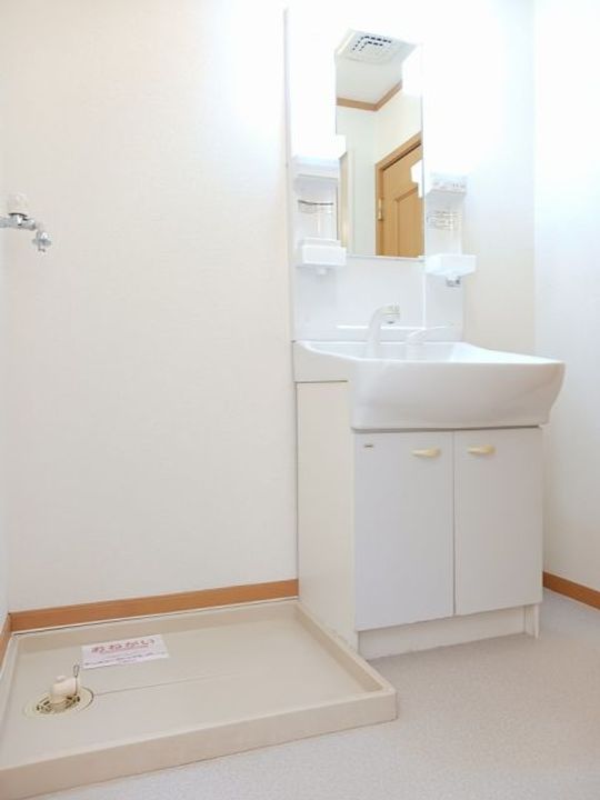 栃木県佐野市犬伏新町(アパート)の賃貸物件の内装