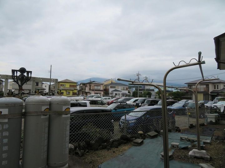 静岡県裾野市平松(一戸建)の賃貸物件のその他画像