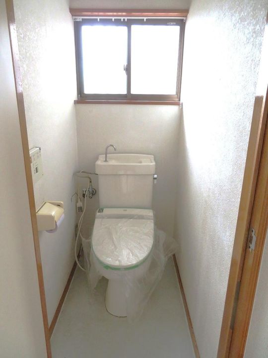 静岡県裾野市平松(一戸建)の賃貸物件の内装