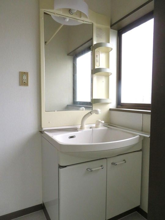 静岡県裾野市平松(一戸建)の賃貸物件の内装