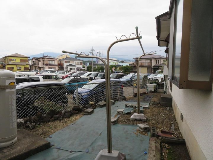 静岡県裾野市平松(一戸建)の賃貸物件の内装