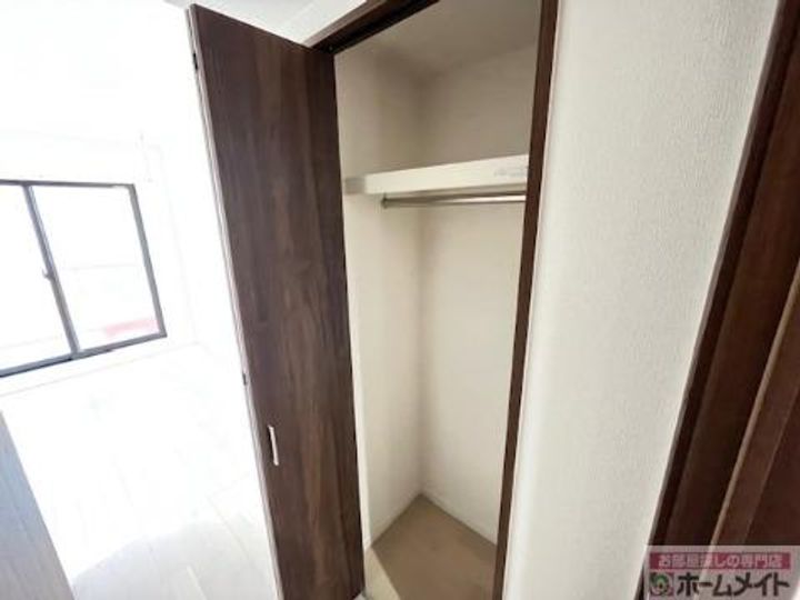 アッシュメゾン天王寺SouthIIIの内装