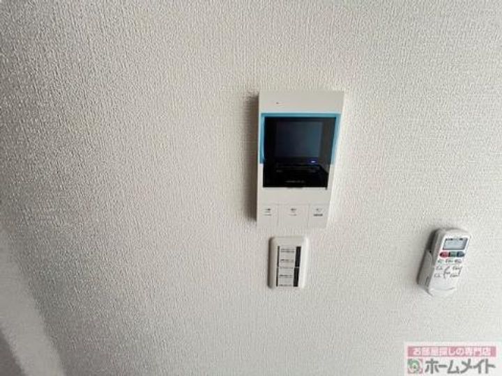 アッシュメゾン天王寺SouthIIIの内装