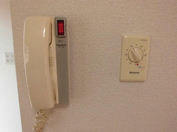 千葉県四街道市下志津新田(アパート)の賃貸物件の内装