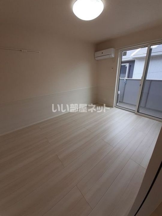 D´Premium C棟の内装
