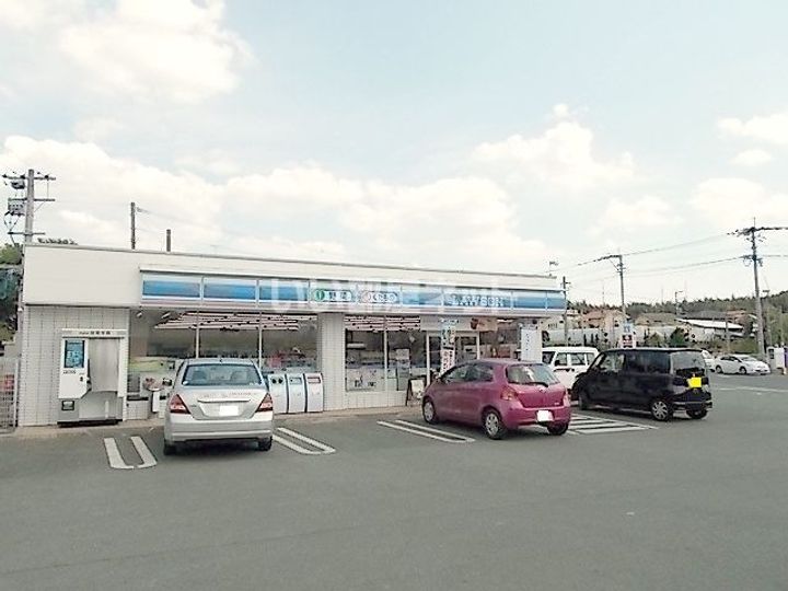 D´Premium C棟の周辺