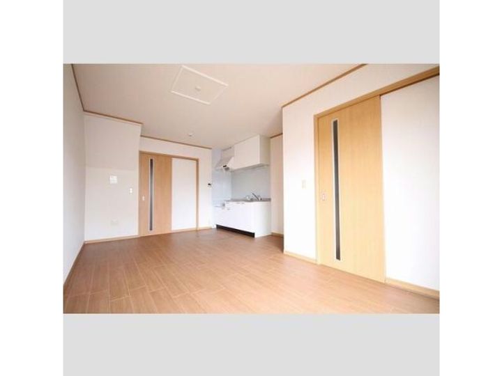 愛知県碧南市上町2(一戸建)の賃貸物件の居間