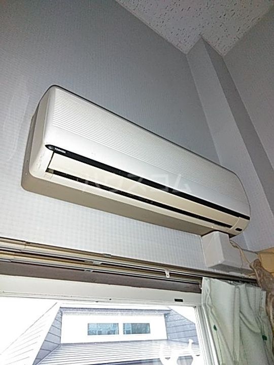 クラシカル吉住の内装