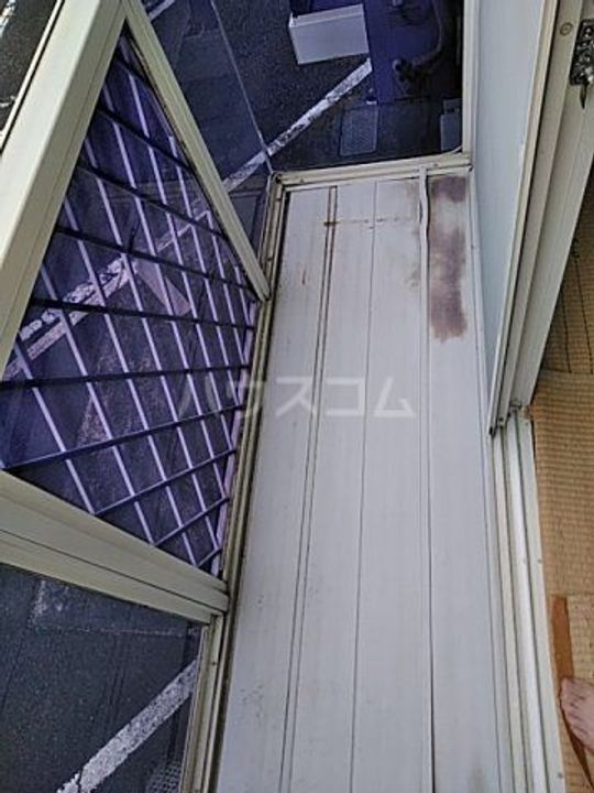 クラシカル吉住の内装