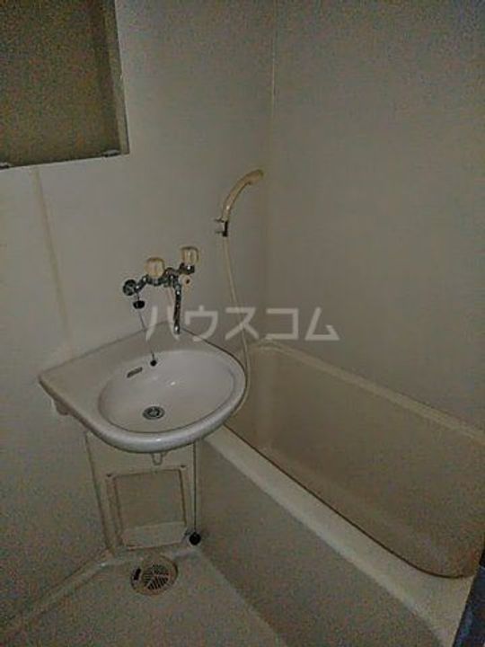 クラシカル吉住の風呂