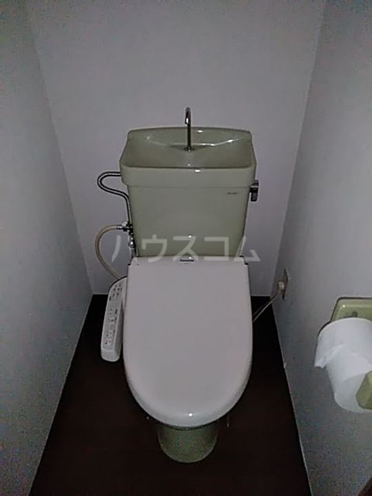 クラシカル吉住の内装