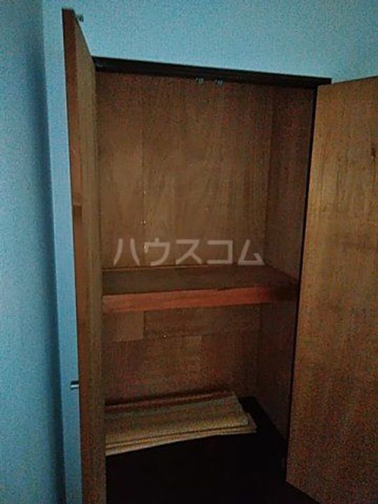 クラシカル吉住の内装