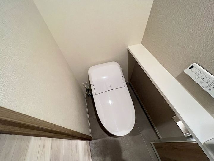 東京都葛飾区東金町3(マンション)の賃貸物件の内装