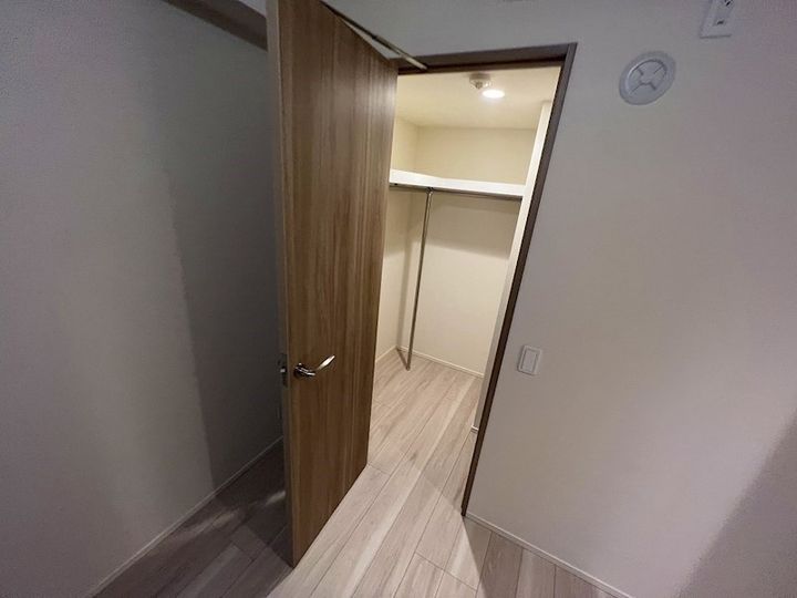 東京都葛飾区東金町3(マンション)の賃貸物件の内装
