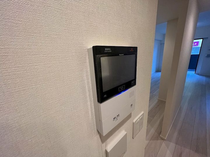 東京都葛飾区東金町3(マンション)の賃貸物件の内装