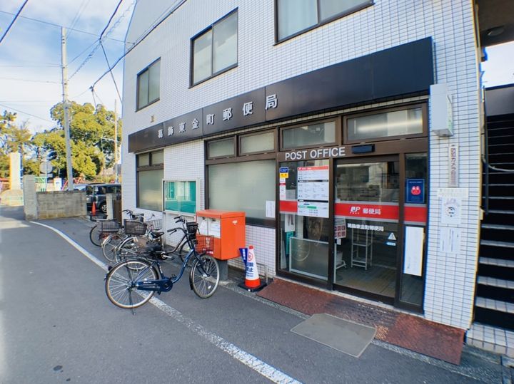 東京都葛飾区東金町3(マンション)の賃貸物件の周辺