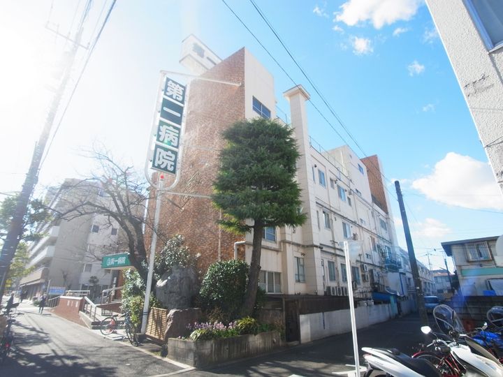 東京都葛飾区東金町3(マンション)の賃貸物件の周辺