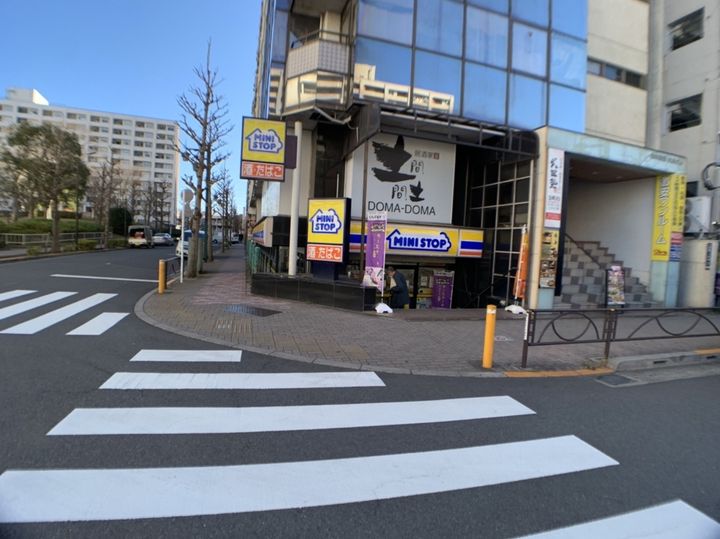東京都葛飾区東金町3(マンション)の賃貸物件の周辺