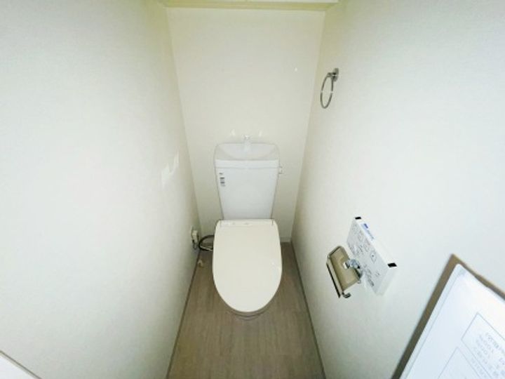 ヴォーガコルテ田端弐番館の内装