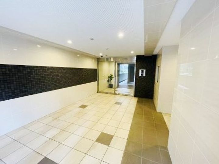 ヴォーガコルテ田端弐番館の地図