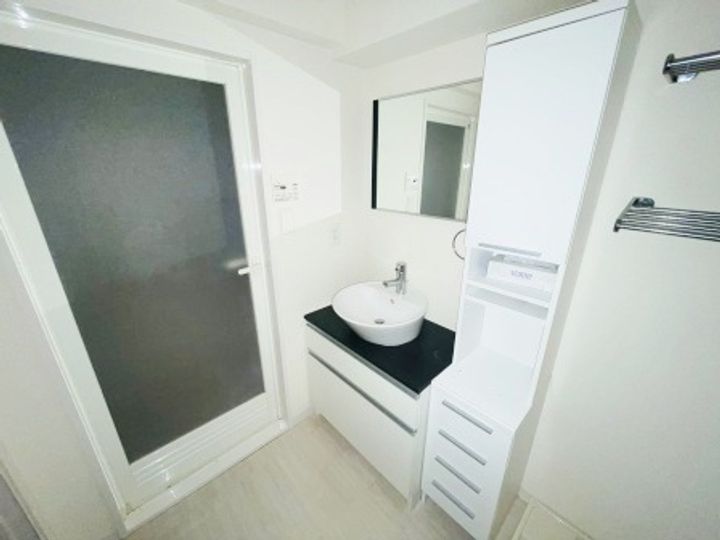 ヴォーガコルテ田端弐番館の内装