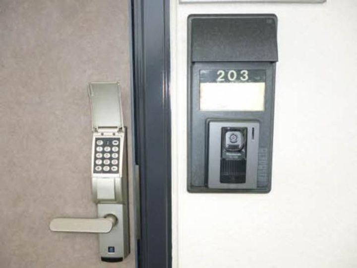 マーメゾンBの地図