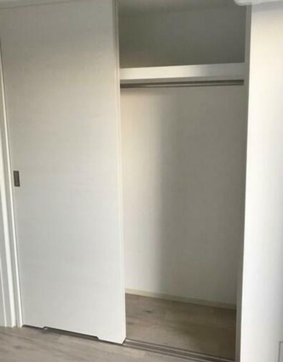 アクシーズタワー浦和岸町IIIの内装