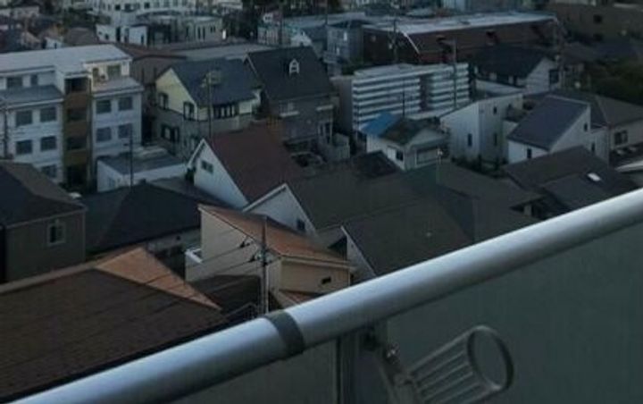 アクシーズタワー浦和岸町IIIの内装