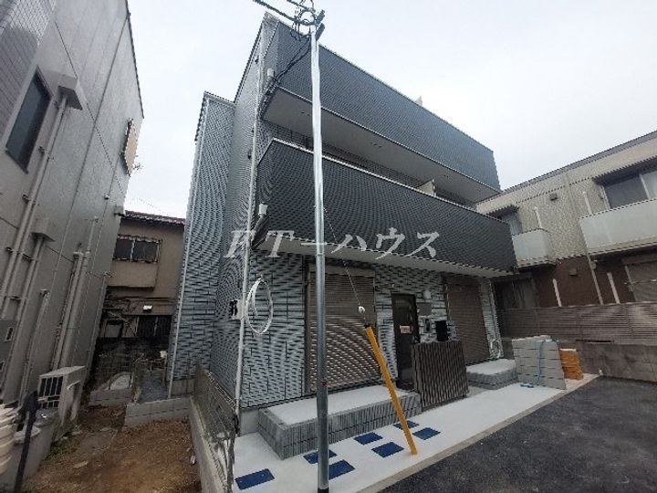エテシャルムの地図