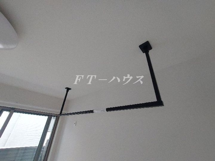エテシャルムの内装