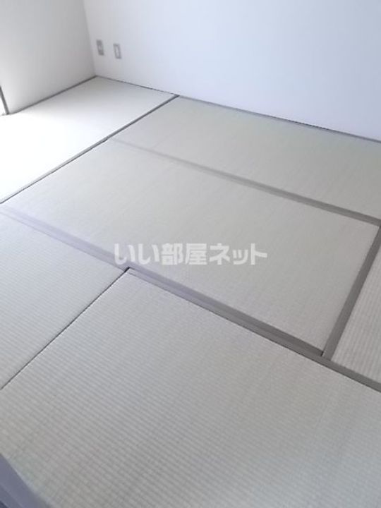 第二コーポ田中のその他画像