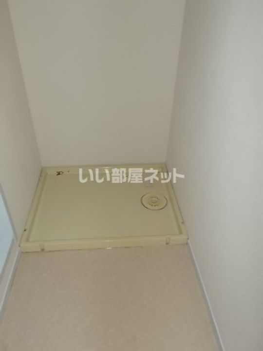 第二コーポ田中の内装