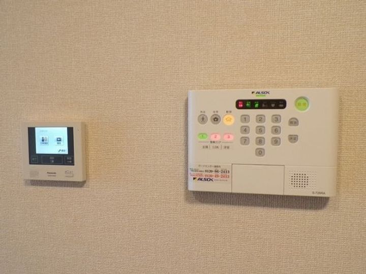 茨城県つくば市東光台4(アパート)の賃貸物件の内装