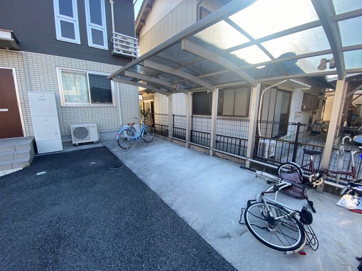リッツハウスFUKUOKAの地図