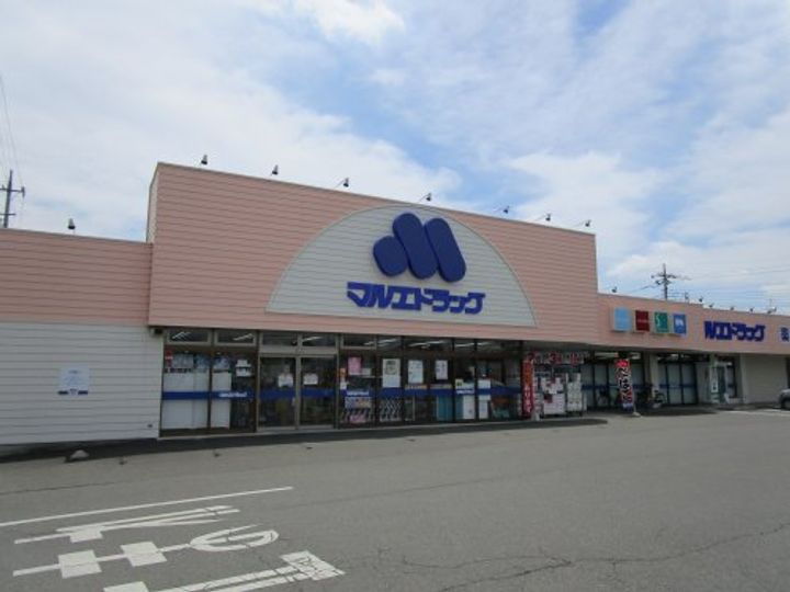 サンタバーバラBの周辺