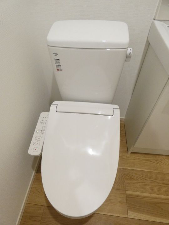 ピノハウスの内装