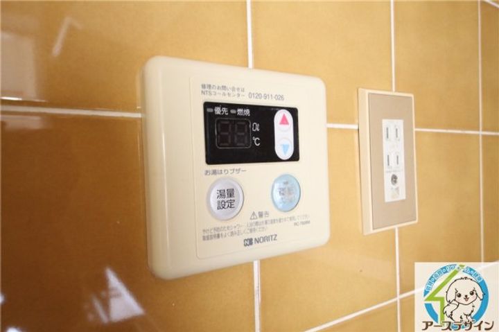 ビアンコ・ディモーラの内装